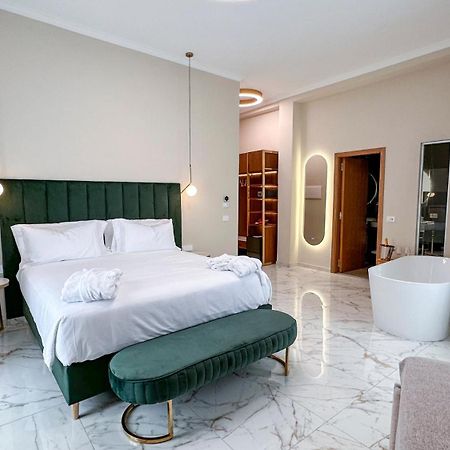 Vespucci Palace Roma Dış mekan fotoğraf